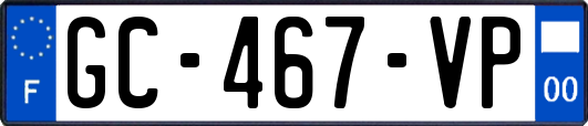 GC-467-VP