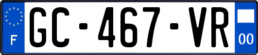 GC-467-VR