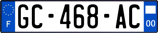 GC-468-AC