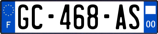 GC-468-AS