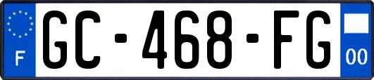 GC-468-FG