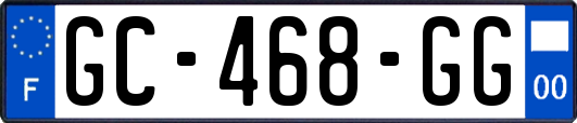 GC-468-GG