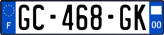 GC-468-GK