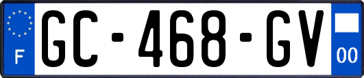 GC-468-GV