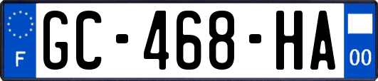 GC-468-HA