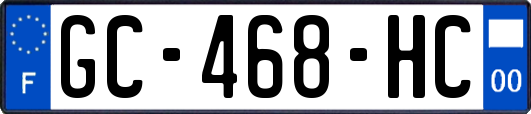 GC-468-HC