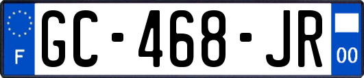 GC-468-JR