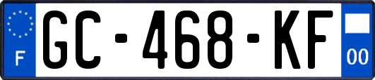 GC-468-KF