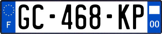 GC-468-KP