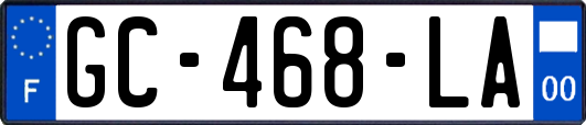 GC-468-LA