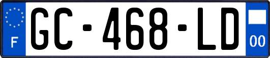 GC-468-LD
