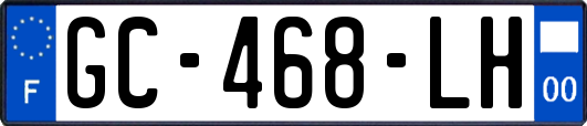 GC-468-LH