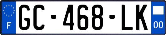 GC-468-LK