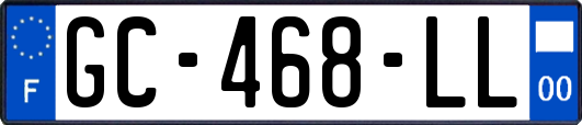 GC-468-LL