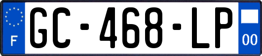 GC-468-LP