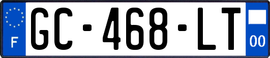 GC-468-LT