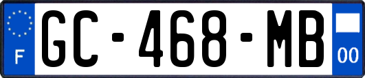 GC-468-MB