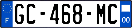 GC-468-MC