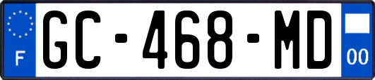 GC-468-MD