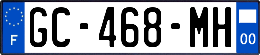 GC-468-MH