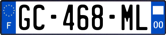 GC-468-ML