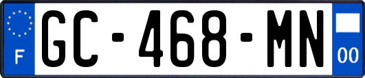 GC-468-MN