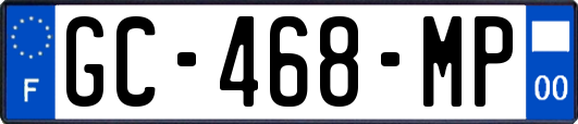 GC-468-MP
