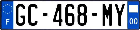 GC-468-MY