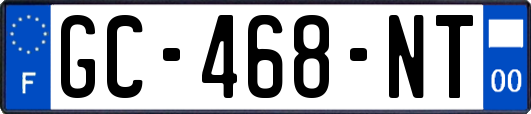 GC-468-NT