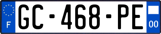 GC-468-PE