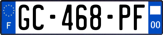GC-468-PF