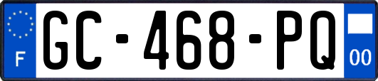 GC-468-PQ