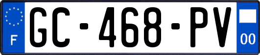 GC-468-PV