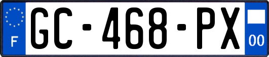 GC-468-PX