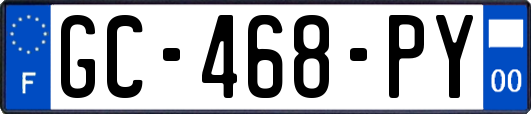 GC-468-PY