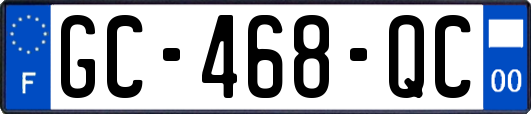 GC-468-QC