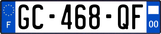 GC-468-QF