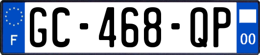 GC-468-QP