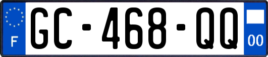 GC-468-QQ