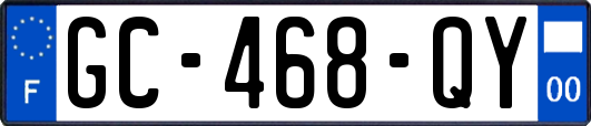 GC-468-QY