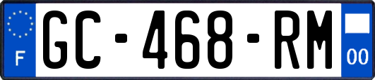 GC-468-RM