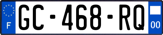 GC-468-RQ