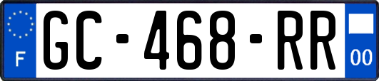 GC-468-RR