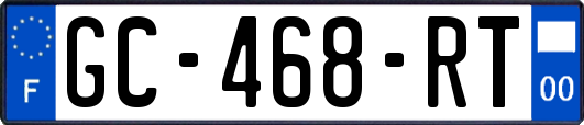 GC-468-RT