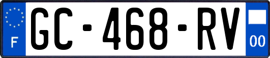 GC-468-RV