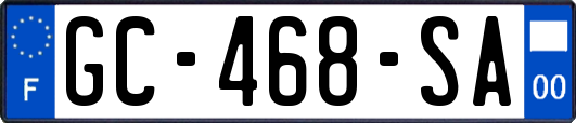 GC-468-SA