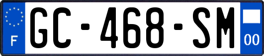 GC-468-SM