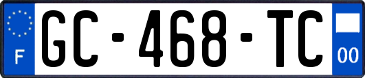 GC-468-TC