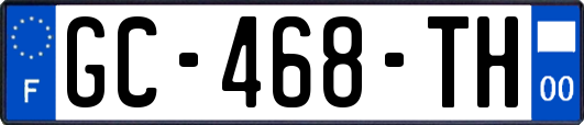 GC-468-TH