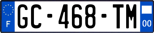 GC-468-TM